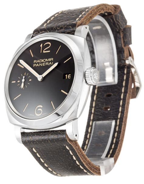 panerai radiomir replica repair|panerai accessories.